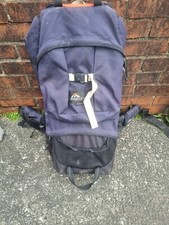 MACPAC POSSUM CHILD CARRIER