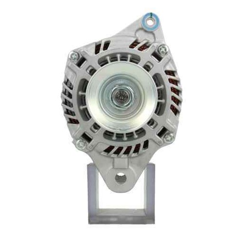 Mitsubishi alternator fits - alternator,