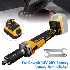 Brushless Cordless Die Grinder
