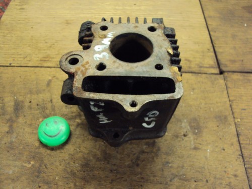 Honda c50 cub engine - c50, c
