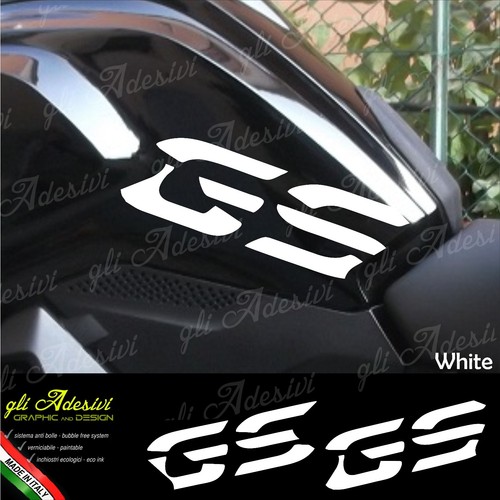 Set motorcycle tank side - motorcycle,
