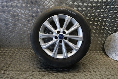 Ford kuga mk2 - kuga,