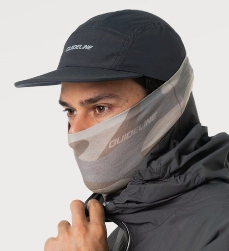 Guideline neck gaiter - ®,
