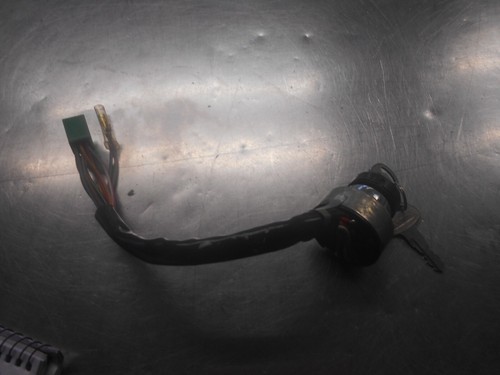 Suzuki ignition switch - suzuki,