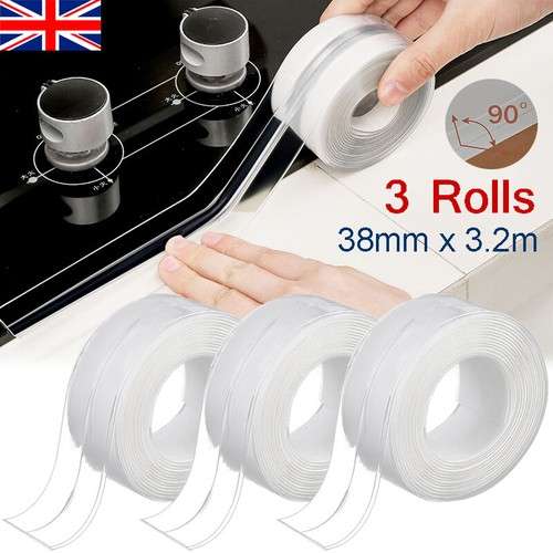 Adhesive waterproof kitchen - 3x,