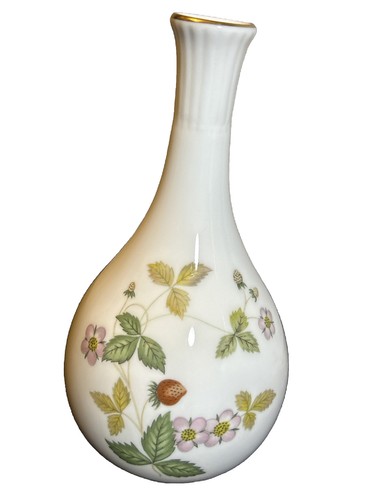 Wedgwood wild strawberry - wedgwood,
