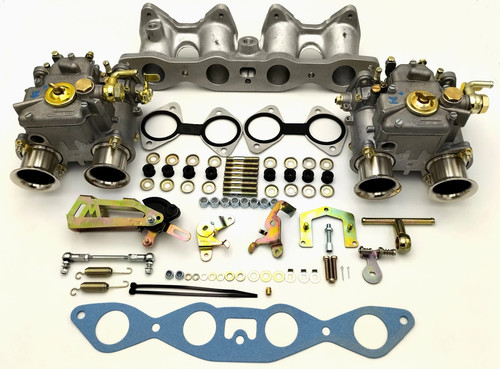 Ford crossflow xflow 2 - xflow, x