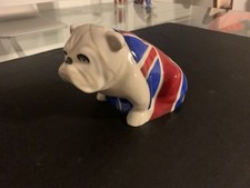 Royal Doulton Jack the Bulldog