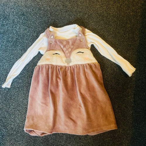George asda pinafore - asda, dress