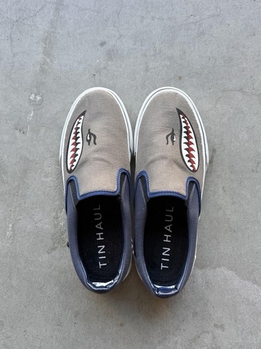 2000s y2k vans style - y2k, tin
