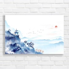 Oriental Ink