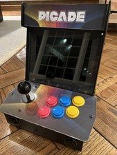 Pimoroni Picade Arcade Cabinet