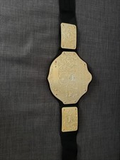 WWE World Heavyweight