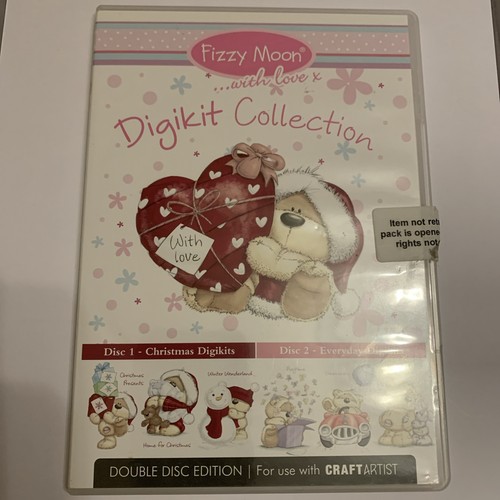 Fizzy moon with lovedigikit - moon,