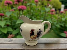Cream Jug Chicken Pints