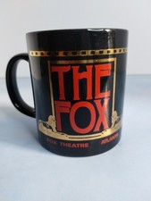 The Fox Theatre Theater 80s