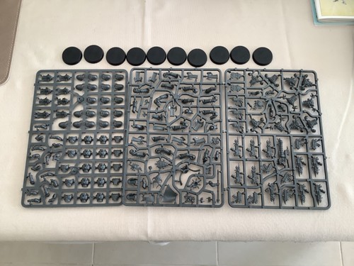Warhammer 40k thousand sons - 40k,