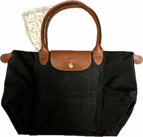 Longchamp pliage medium - longchamp,