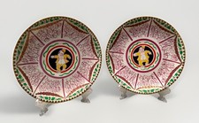 Clarice Cliff & Laura Knight