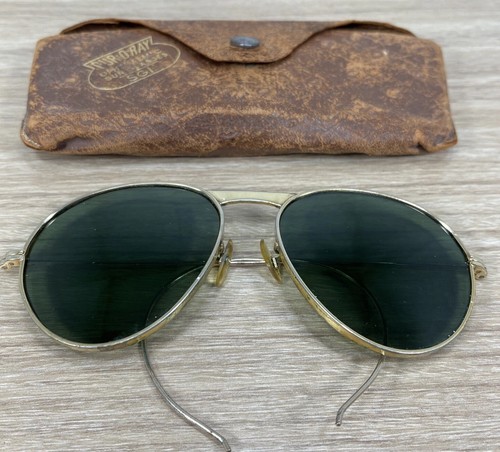 Vintage pur ray opthalmic - pur-o-ray,