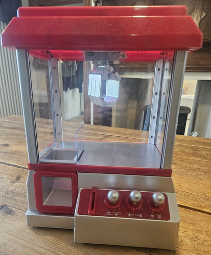 Mini tabletop claw - tabletop,