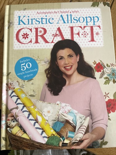 Kirstie allsopp craft - kirstie,