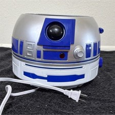 Uncanny Brands Star Wars R2-D2
