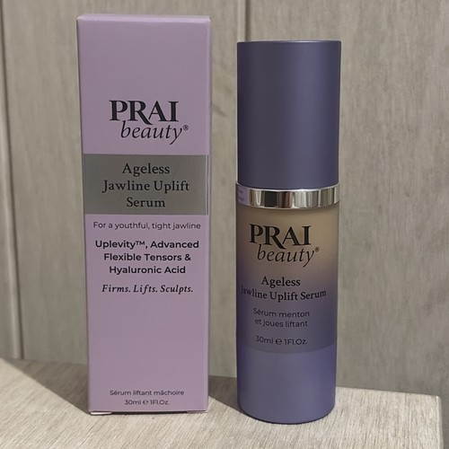 Prai beauty ageless - prai, jawline