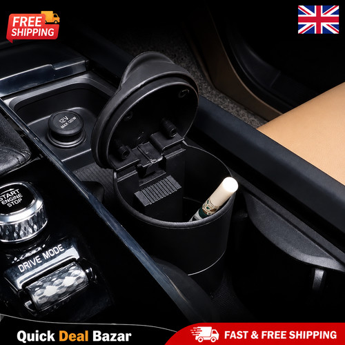 Car led smokeless - car, ashtray