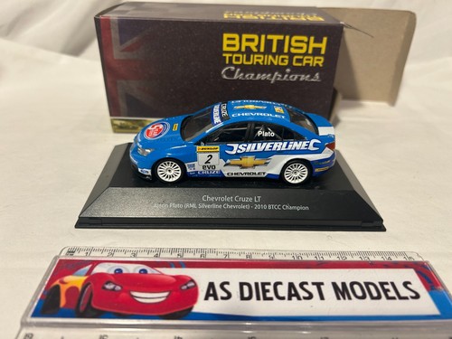 British touring car - british, champions