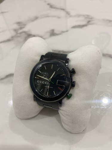 Gucci chrono 101m - g-chrono,