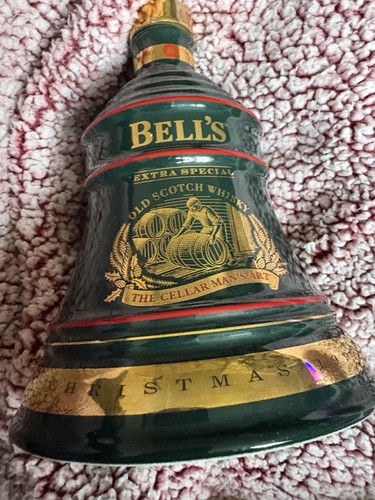 Bell old scotch - bell's,