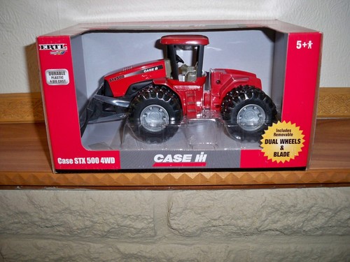 Ertl britains case ih - -,