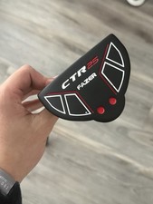 Left Handed Fazer CTR-25