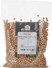 Old India Chick Peas 1kg