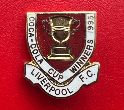 1995 liverpool coca - f, cola
