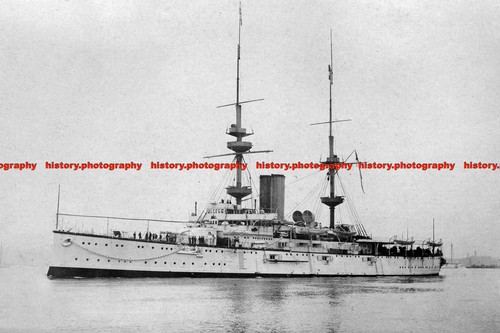 F002931 hms renown - f002931,