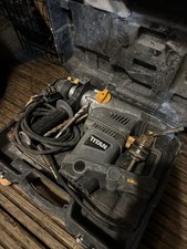 Titan TTB653SDS SDS Plus