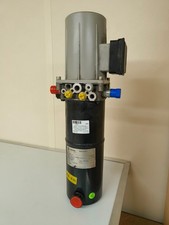 New Hydraulic pump assembly-