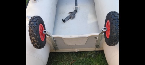 Vevor 500lbs launching marine - vevor,