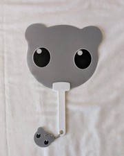 Fruits Basket anime manga hand fan Yuki Rat Japan Kawaii