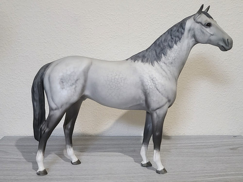 Beswick large hunter rare - large,