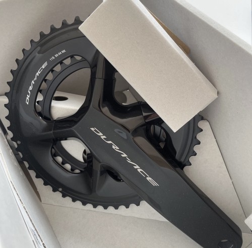Shimano dura ace 11sp 175mm - 11sp,