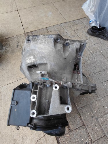 Ford fiesta focus ecoboost - 1.0,