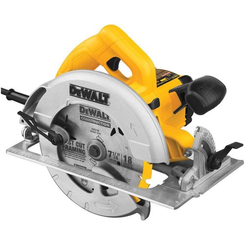 Dewalt dwe575r 15a - dwe575r, 7-1/4"