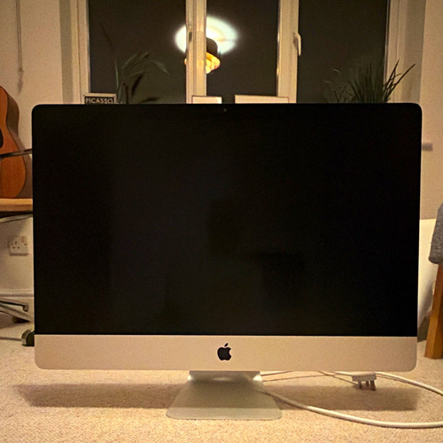 Apple imac retina 5k - imac,