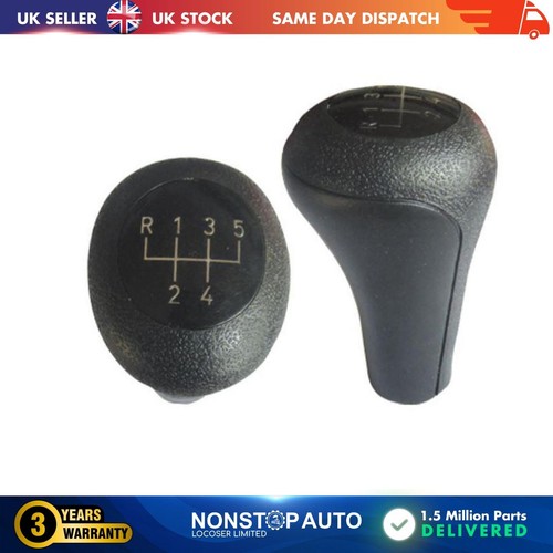 Gear knob stick shift - gear, speed