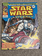 Marvel STAR WARS comic #7 -