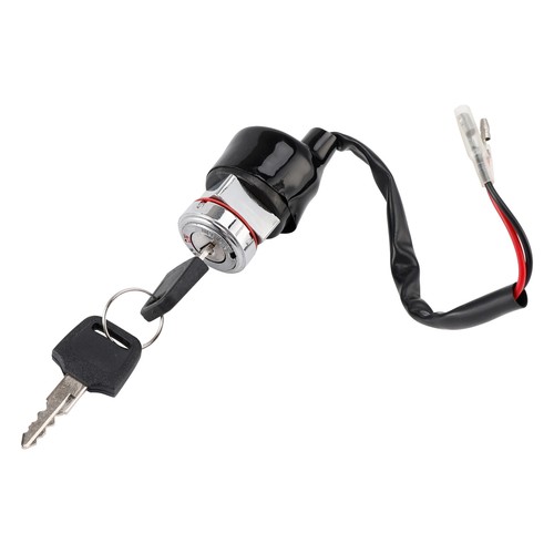 Wire ignition key - 2, for