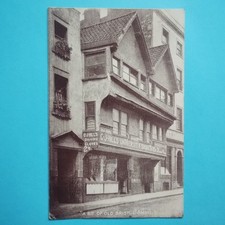 "A Bit of Old Bristol", Small